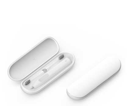 Szczoteczka soniczna Oclean Etui podróżne do X Pro Digital/X Pro/X Pro Elite/X/Z1/F1
